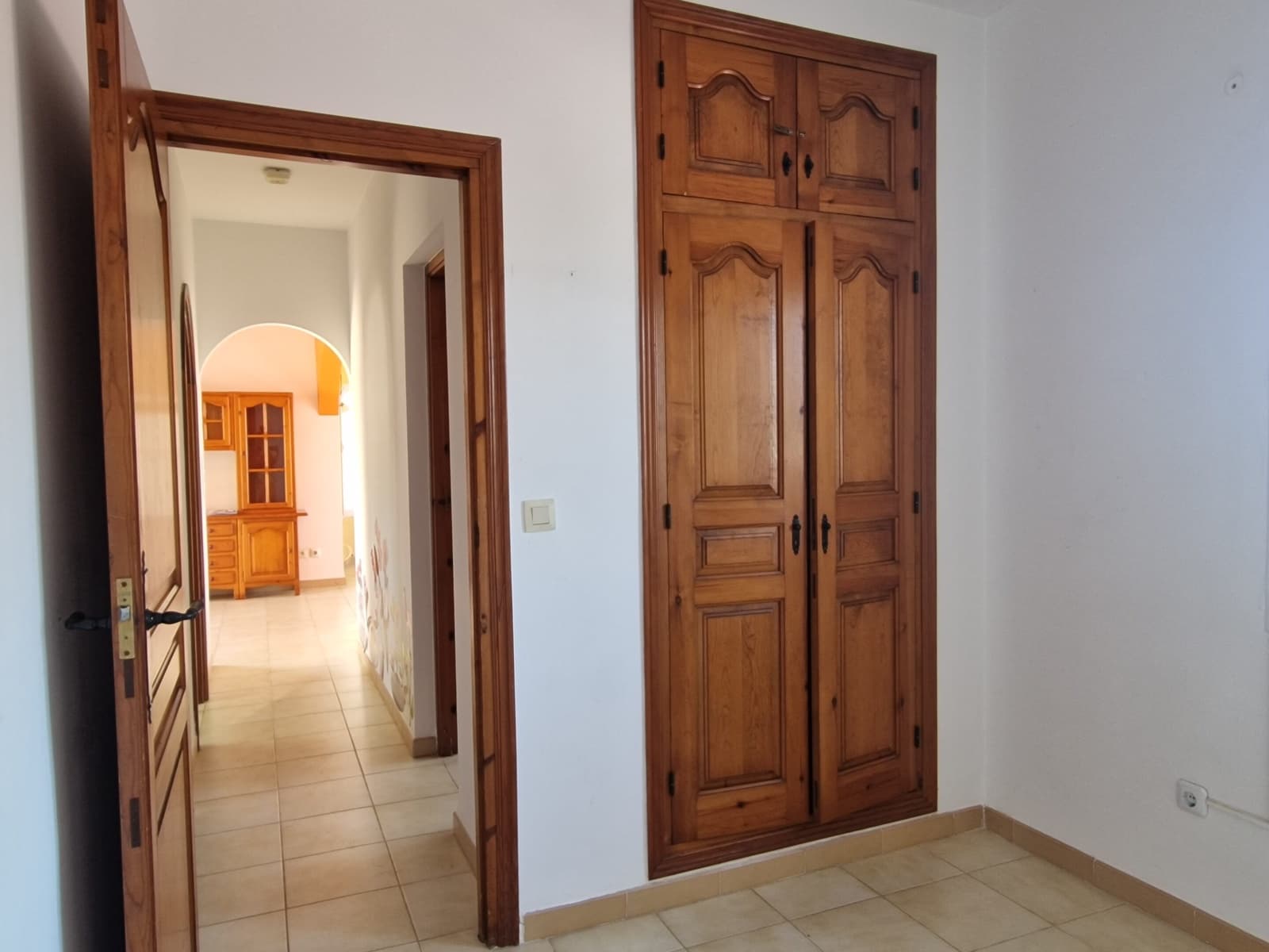 2 bedroom Villa for sale in Calpe / Calp with pool garage - € 360,000 (Ref: 9686100)