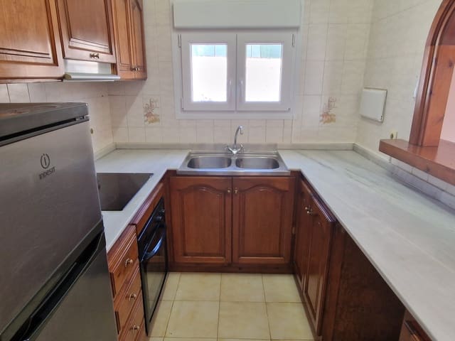 2 slaapkamer Villa te koop in Cometa - Carrió, Calpe / Calp met zwembad garage - € 360.000 (Ref: 9686100)