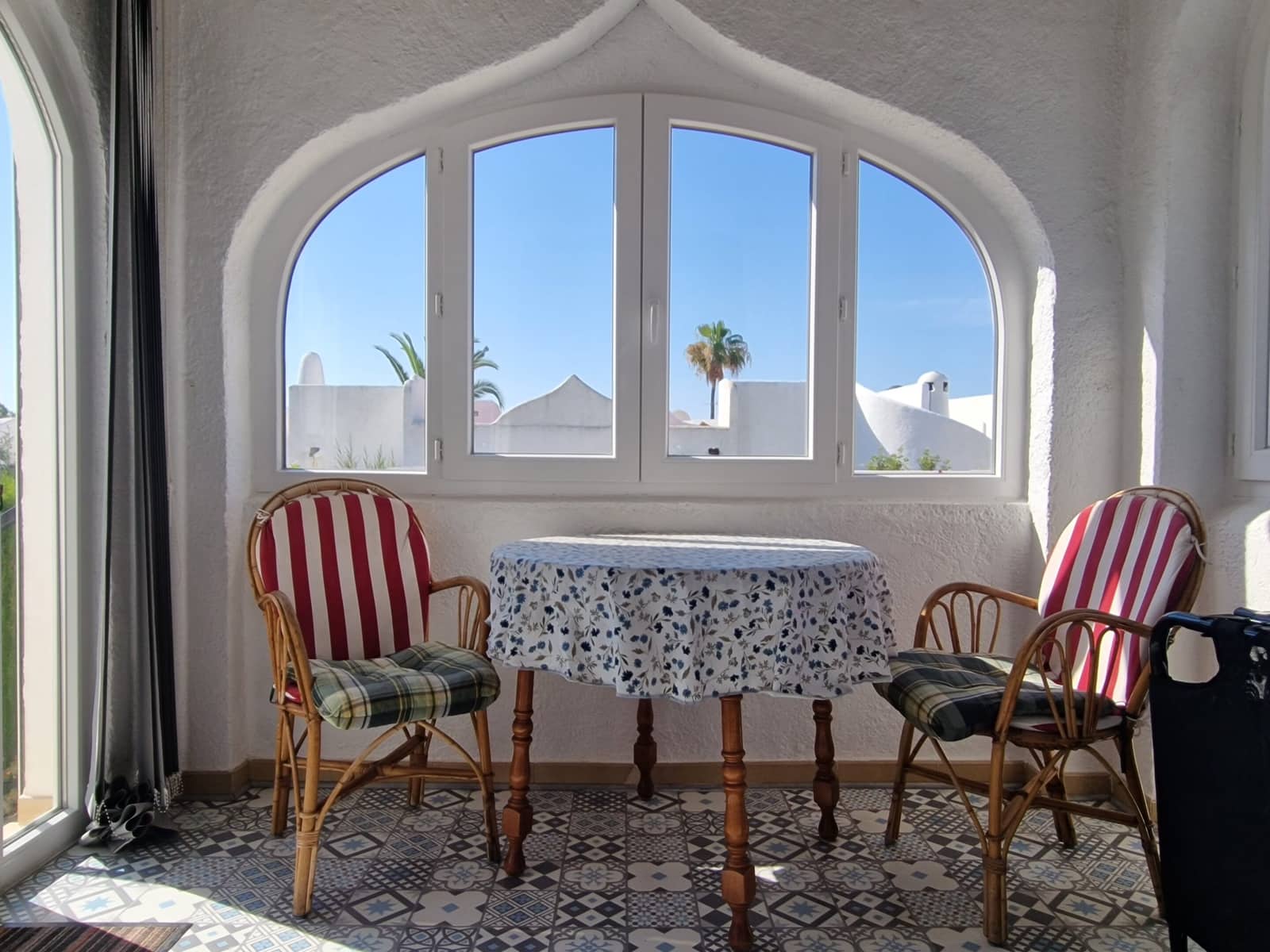 2 bedroom Villa for sale in Calpe / Calp with pool garage - € 360,000 (Ref: 9686100)