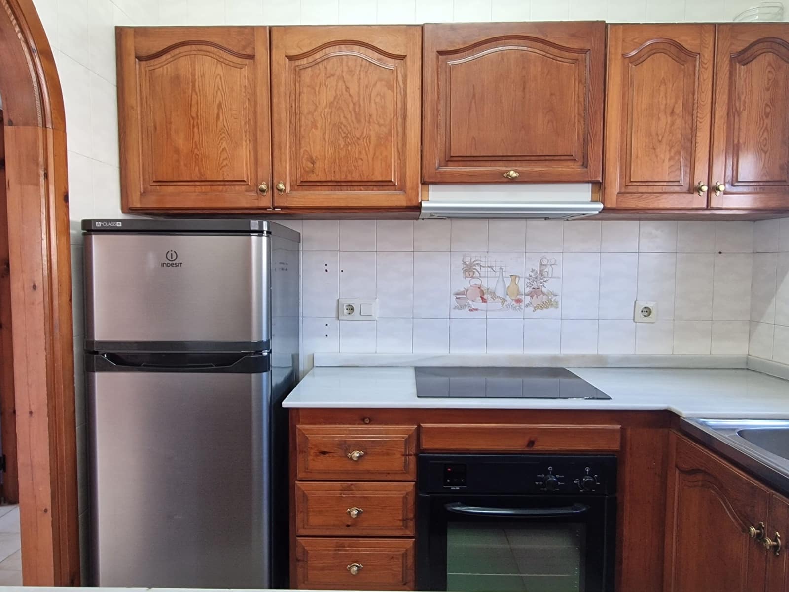2 bedroom Villa for sale in Calpe / Calp with pool garage - € 360,000 (Ref: 9686100)