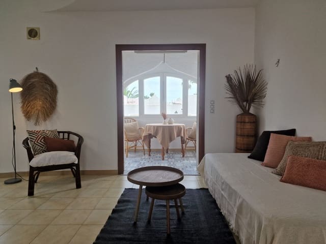 2 camera da letto Villa in vendita in Cometa - Carrió, Calpe / Calp con piscina garage - 360.000 € (Rif: 9686100)