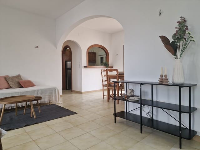 2 camera da letto Villa in vendita in Cometa - Carrió, Calpe / Calp con piscina garage - 360.000 € (Rif: 9686100)