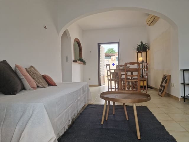 2 camera da letto Villa in vendita in Cometa - Carrió, Calpe / Calp con piscina garage - 360.000 € (Rif: 9686100)