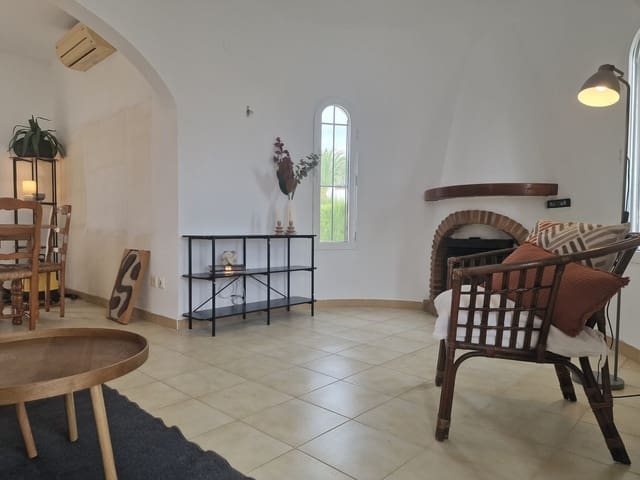 2 camera da letto Villa in vendita in Cometa - Carrió, Calpe / Calp con piscina garage - 360.000 € (Rif: 9686100)