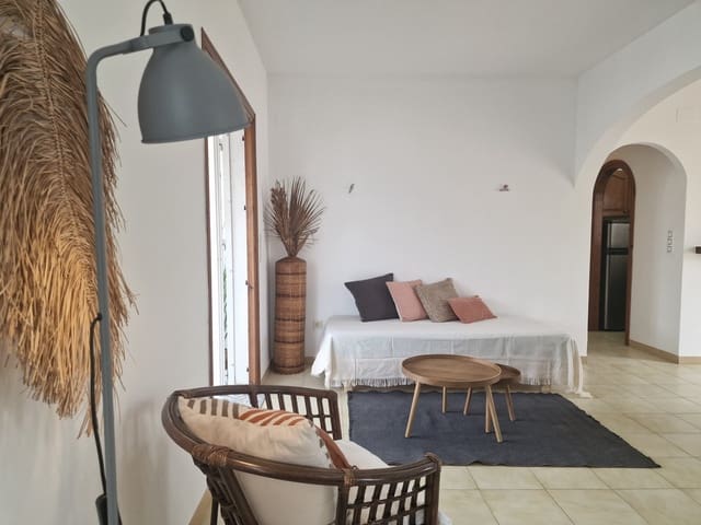 2 camera da letto Villa in vendita in Cometa - Carrió, Calpe / Calp con piscina garage - 360.000 € (Rif: 9686100)
