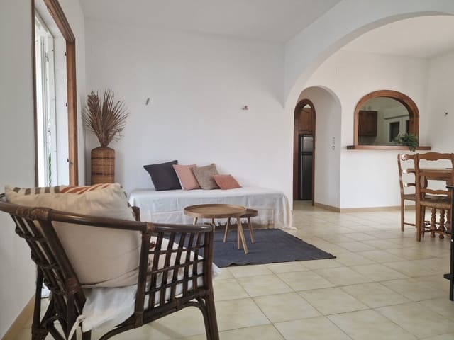 2 camera da letto Villa in vendita in Cometa - Carrió, Calpe / Calp con piscina garage - 360.000 € (Rif: 9686100)
