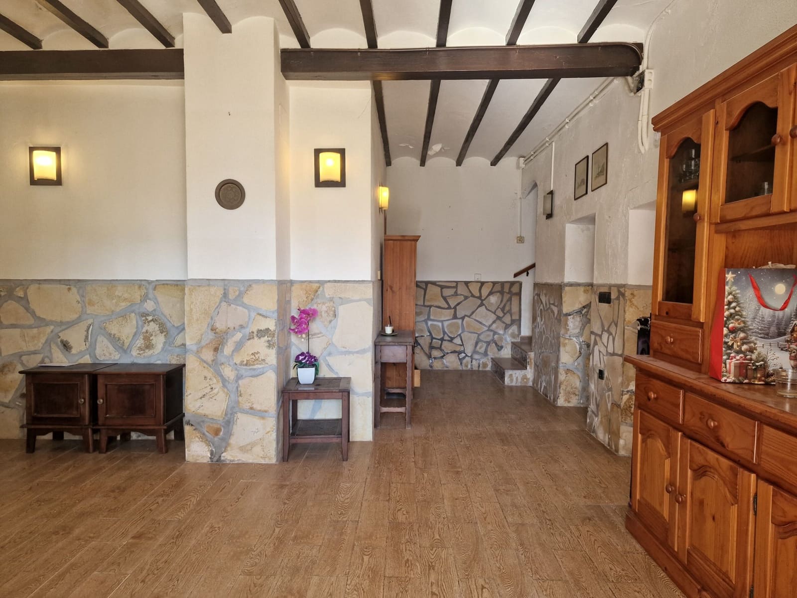 3 sypialnia Willa na sprzedaż w Calpe / Calp - 395 000 € (Ref: 9686101)