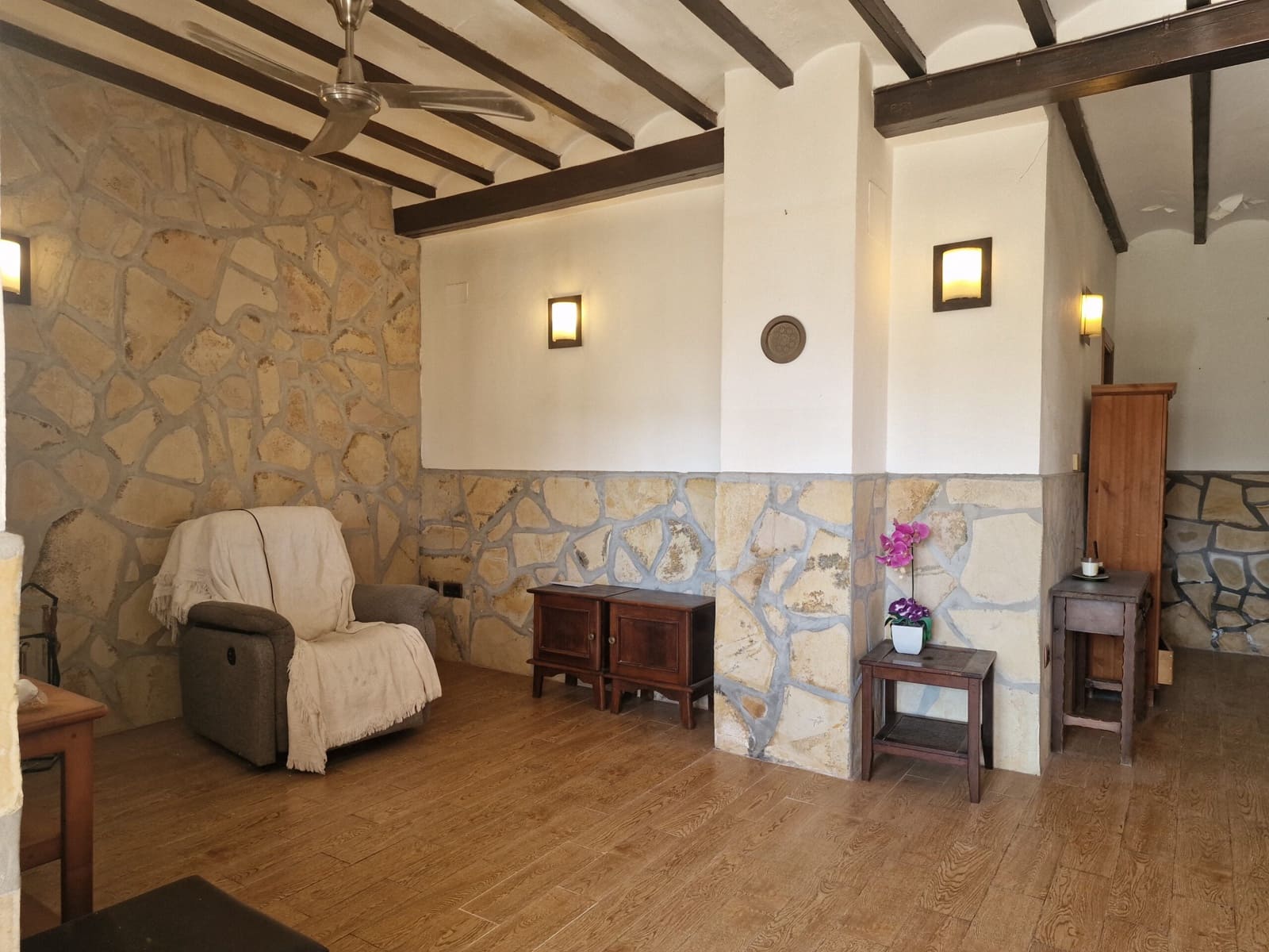 3 sypialnia Willa na sprzedaż w Calpe / Calp - 395 000 € (Ref: 9686101)