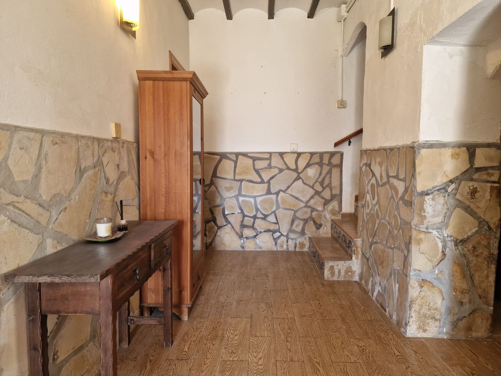 3 sypialnia Willa na sprzedaż w Calpe / Calp - 395 000 € (Ref: 9686101)