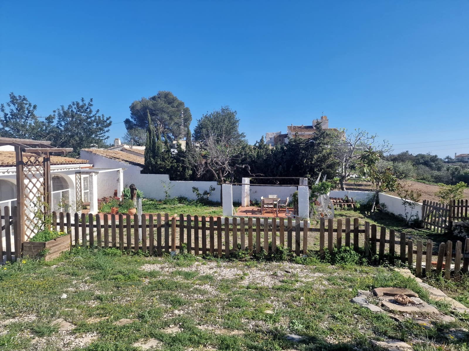 3 sypialnia Willa na sprzedaż w Calpe / Calp - 395 000 € (Ref: 9686101)