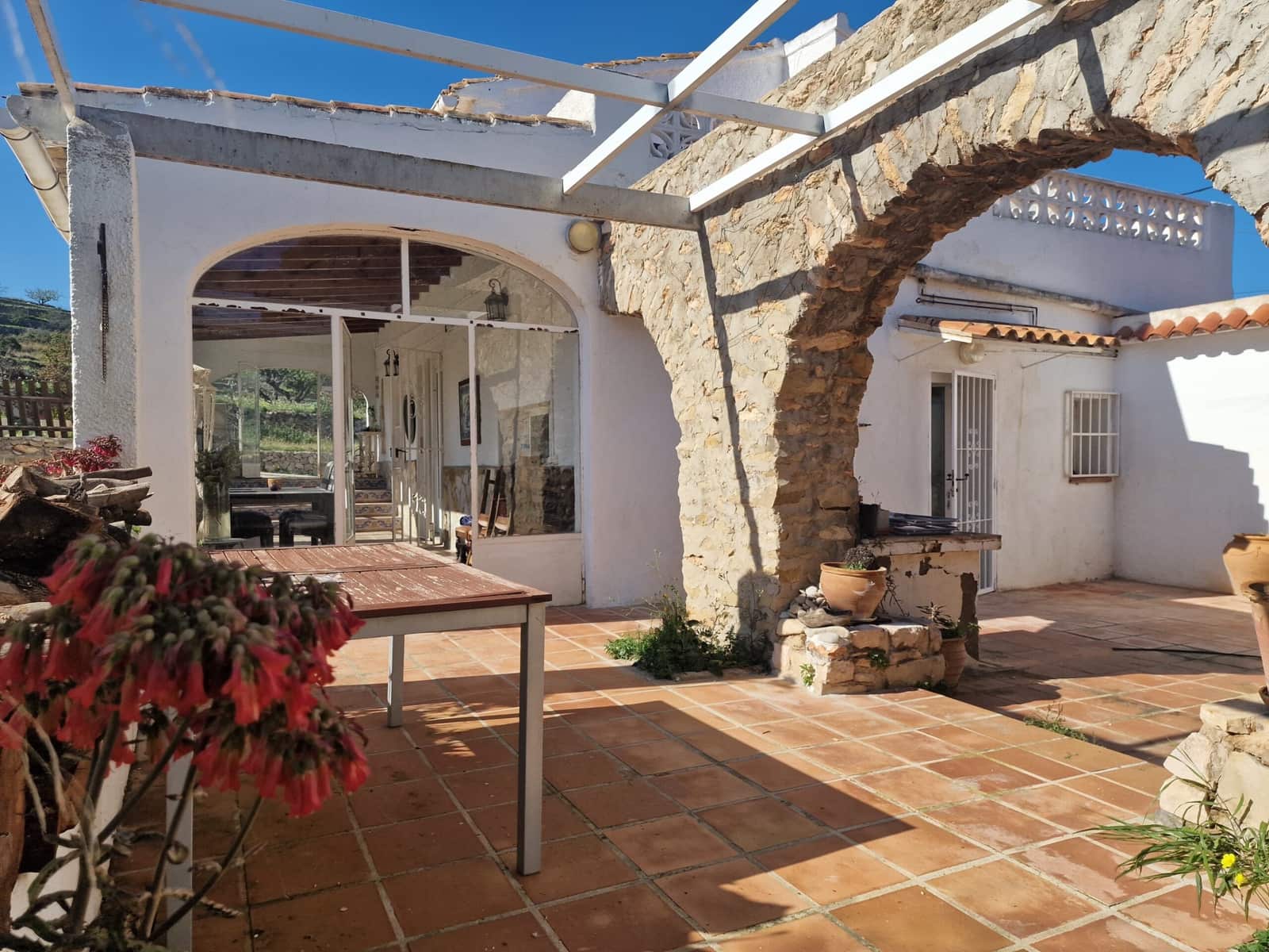 3 sypialnia Willa na sprzedaż w Calpe / Calp - 395 000 € (Ref: 9686101)