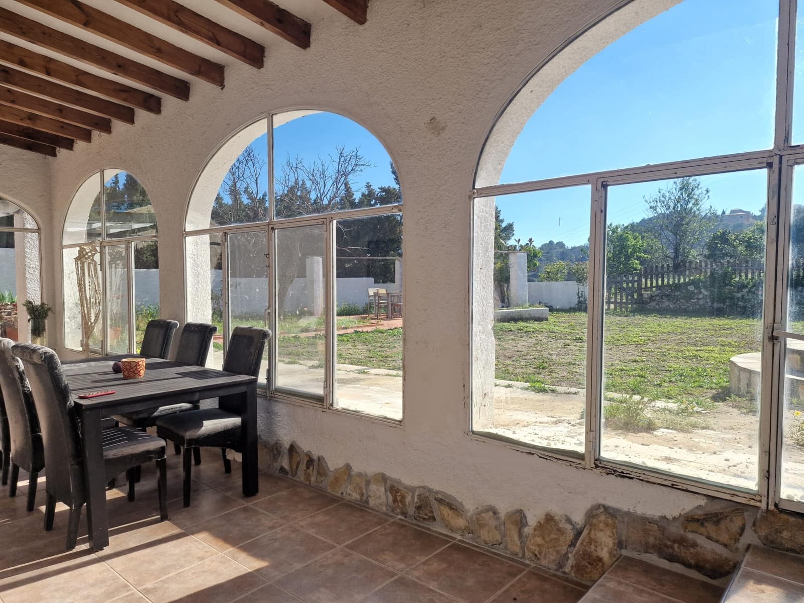 3 sypialnia Willa na sprzedaż w Calpe / Calp - 395 000 € (Ref: 9686101)