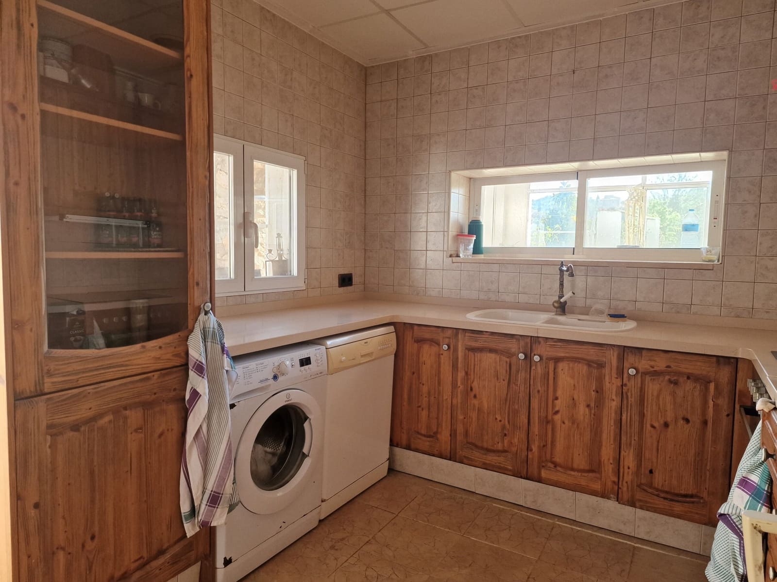 3 sypialnia Willa na sprzedaż w Calpe / Calp - 395 000 € (Ref: 9686101)