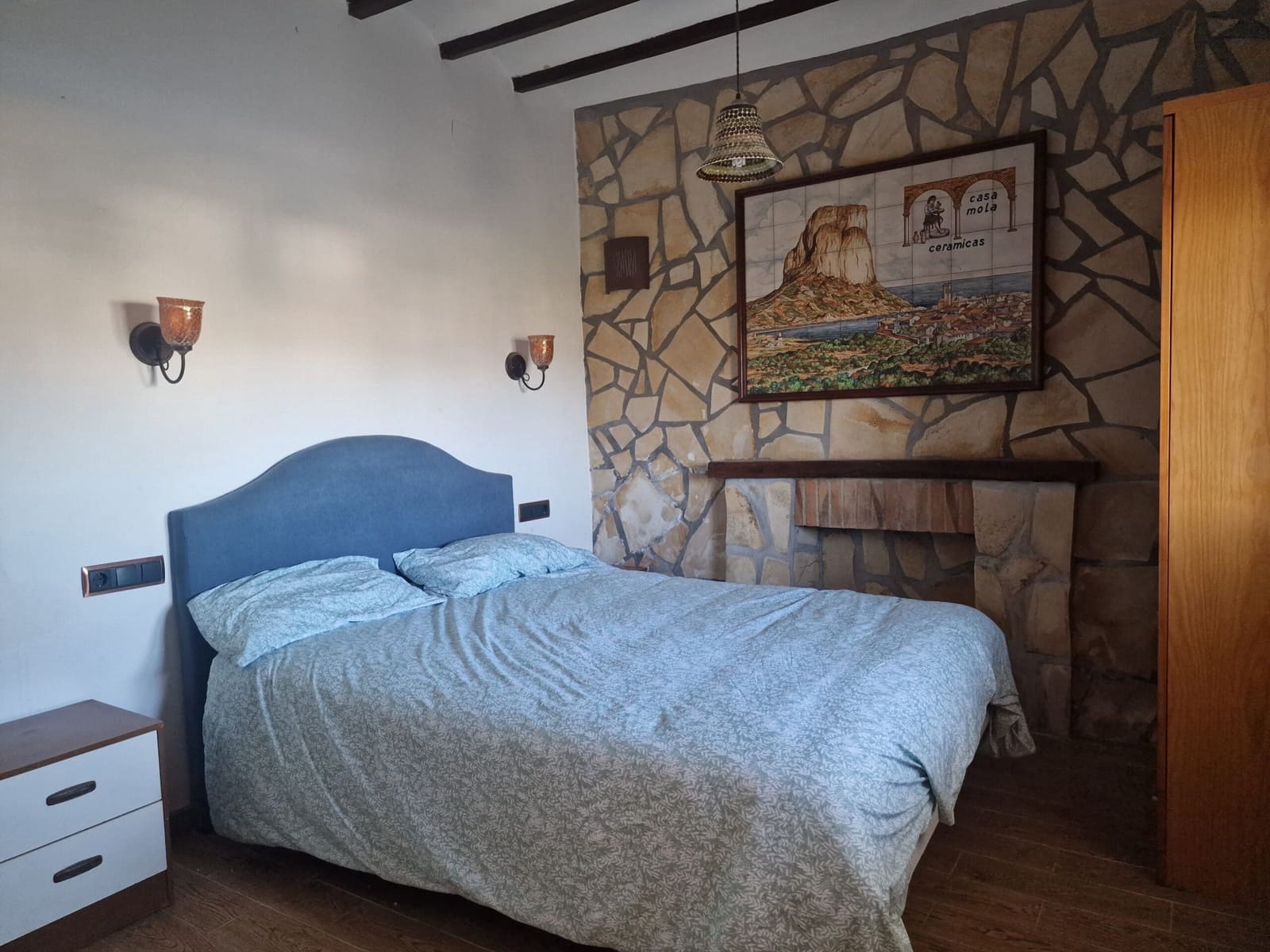 3 sypialnia Willa na sprzedaż w Calpe / Calp - 395 000 € (Ref: 9686101)