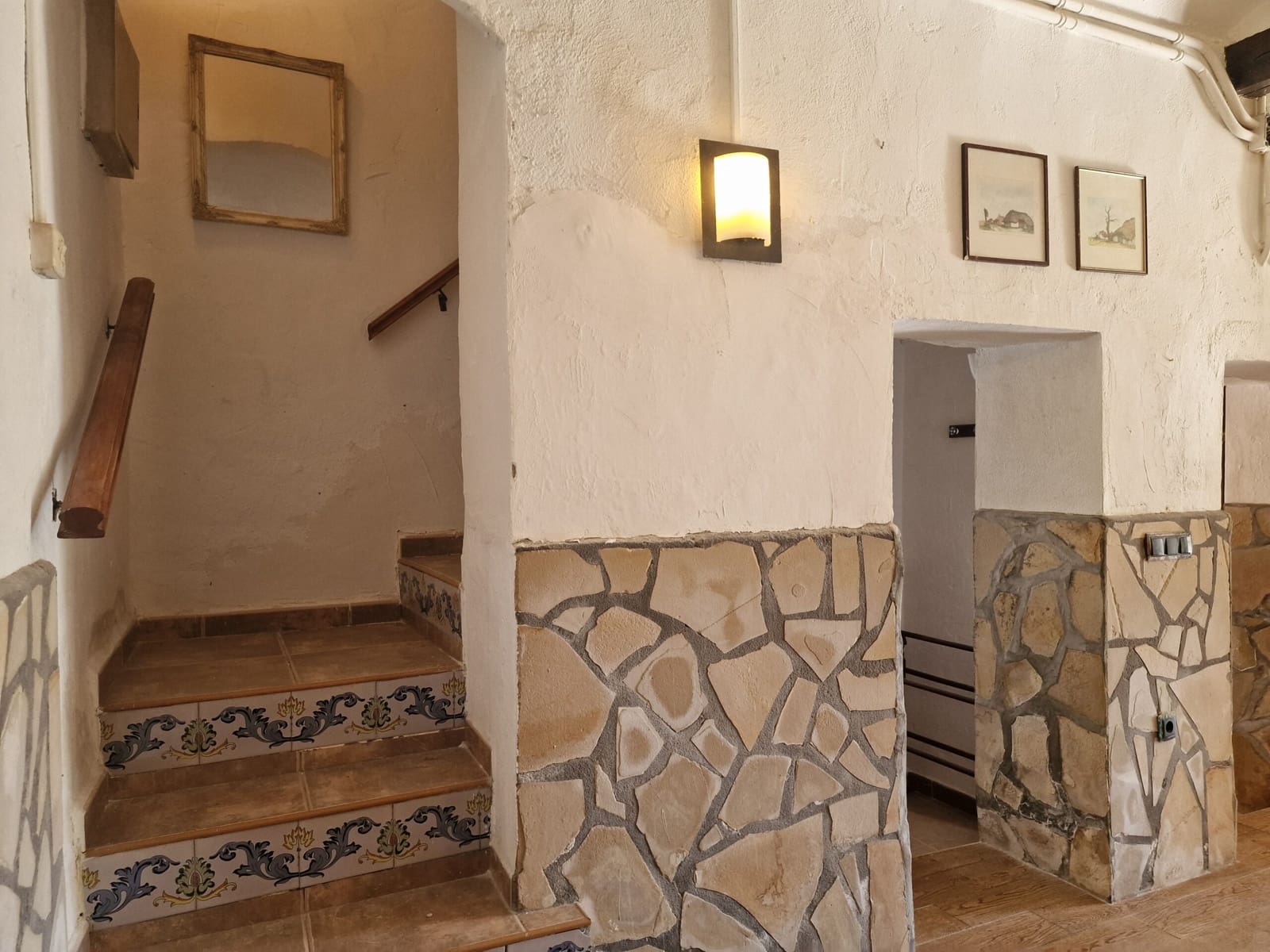 3 sypialnia Willa na sprzedaż w Calpe / Calp - 395 000 € (Ref: 9686101)