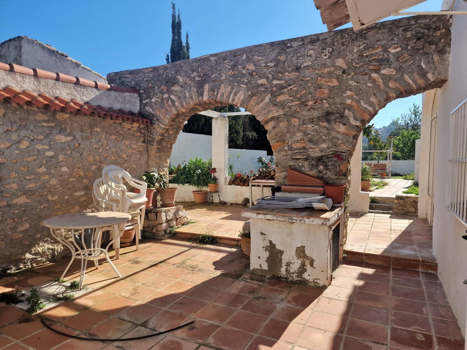 3 sypialnia Willa na sprzedaż w Calpe / Calp - 395 000 € (Ref: 9686101)