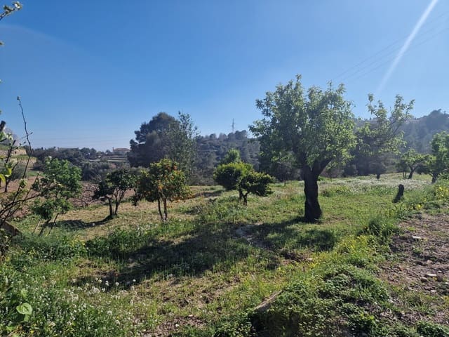 3 sypialnia Willa na sprzedaż w Gargasindi, Calpe / Calp - 395 000 € (Ref: 9686101)