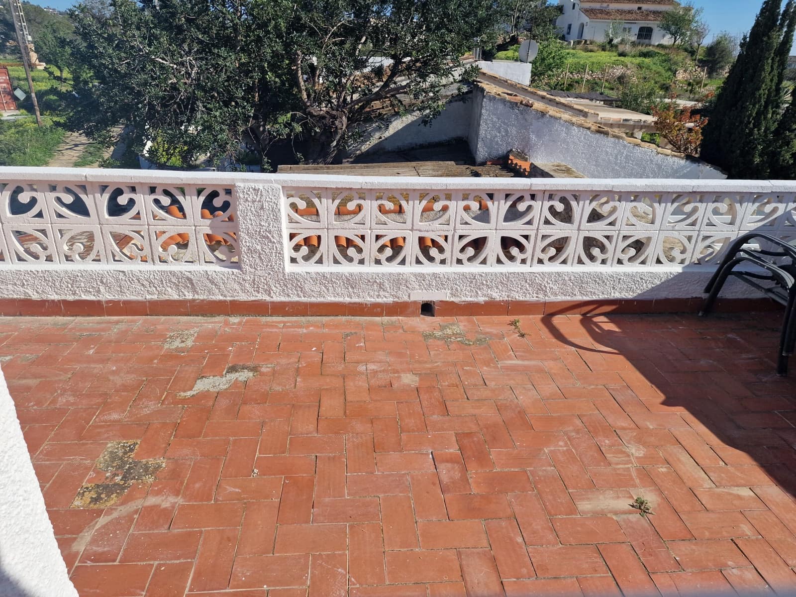 3 sypialnia Willa na sprzedaż w Calpe / Calp - 395 000 € (Ref: 9686101)