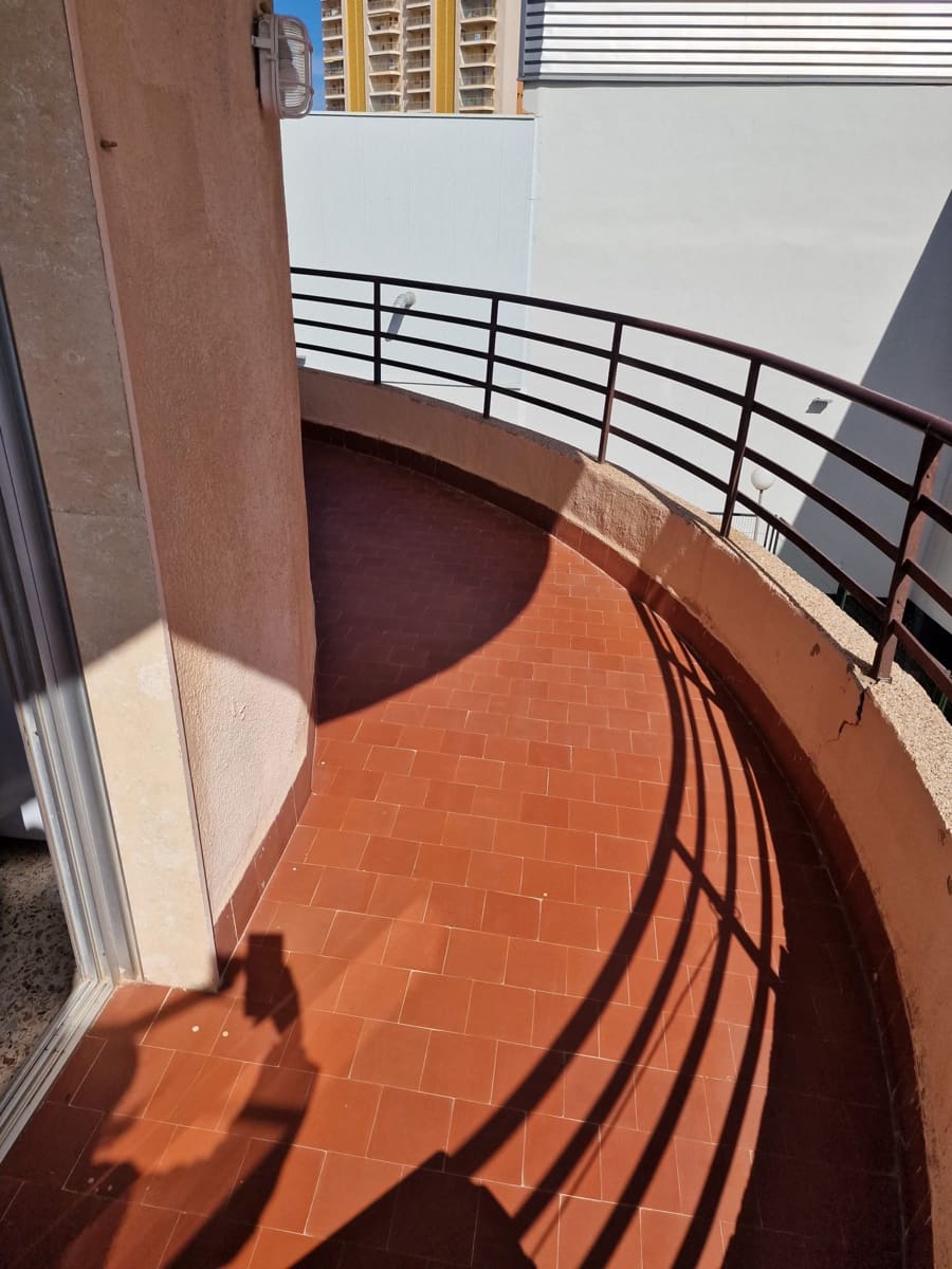 2 bedroom Apartment for sale in Calpe / Calp with garage - € 199,000 (Ref: 9744054)