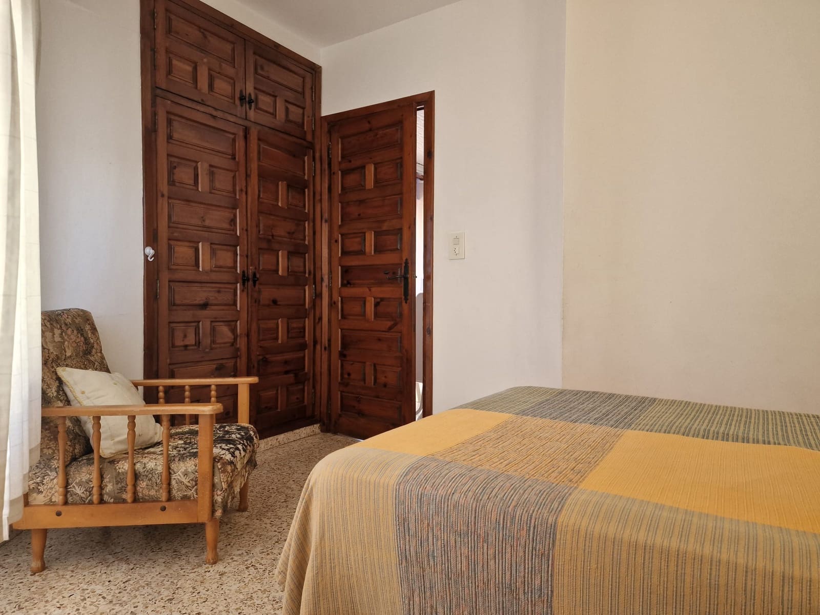 2 bedroom Apartment for sale in Calpe / Calp with garage - € 199,000 (Ref: 9744054)