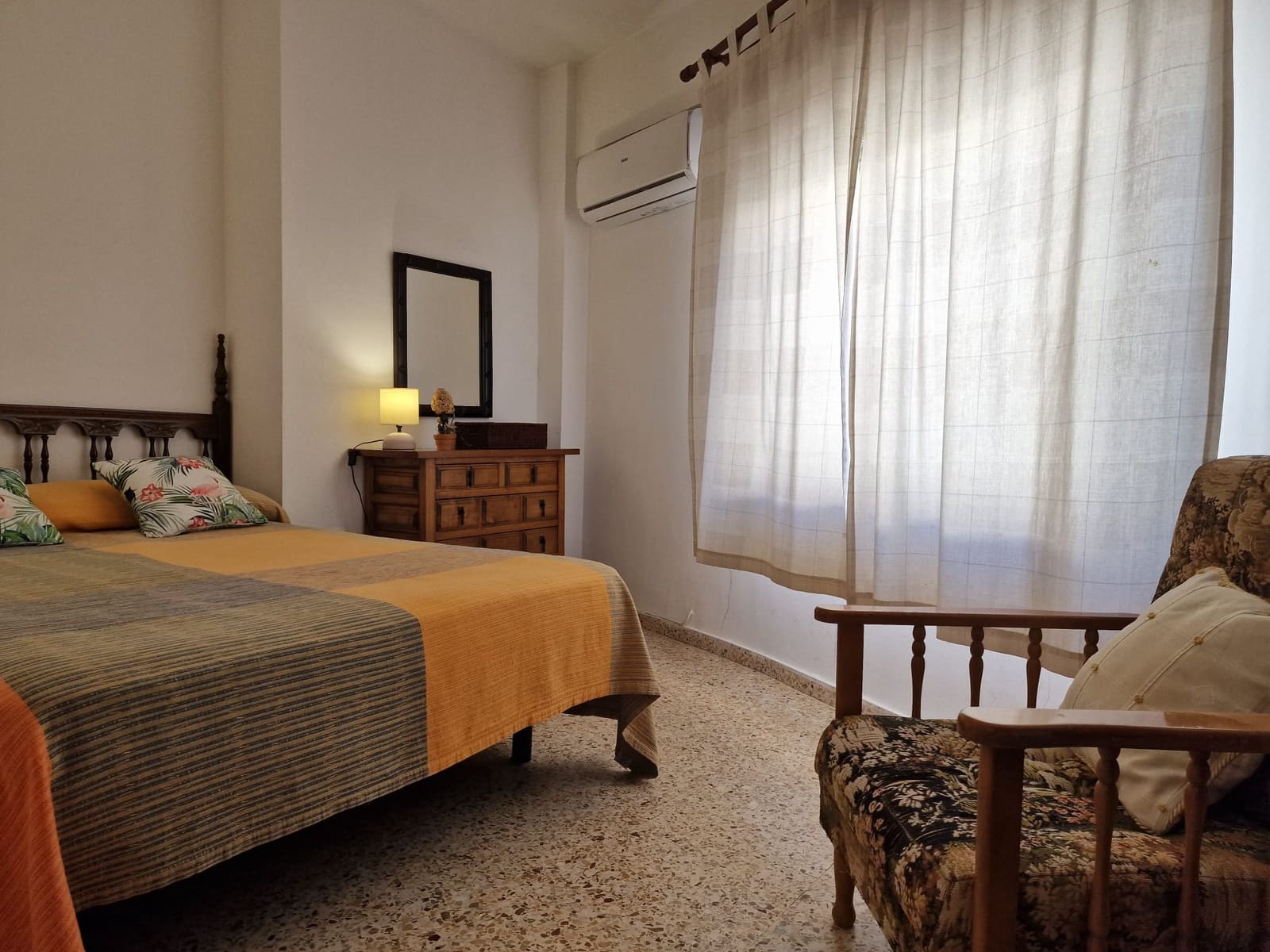 2 bedroom Apartment for sale in Calpe / Calp with garage - € 199,000 (Ref: 9744054)