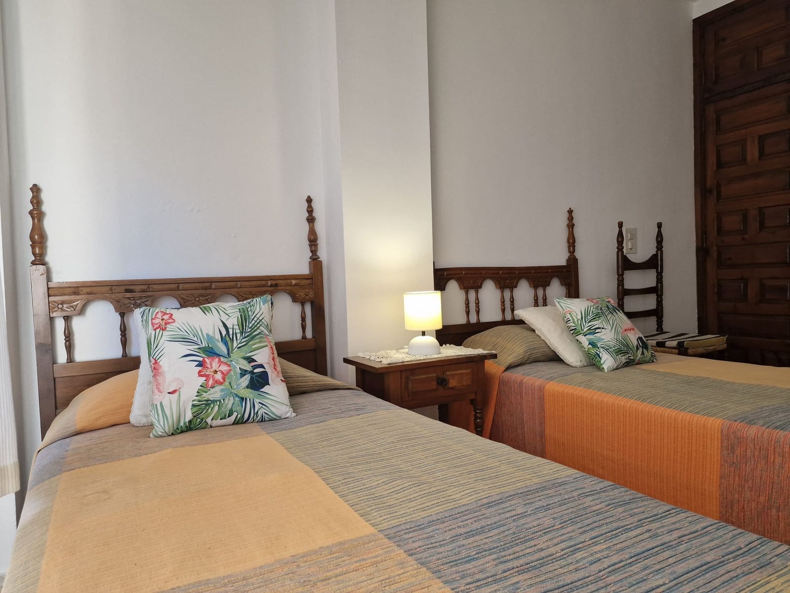 2 bedroom Apartment for sale in Calpe / Calp with garage - € 199,000 (Ref: 9744054)