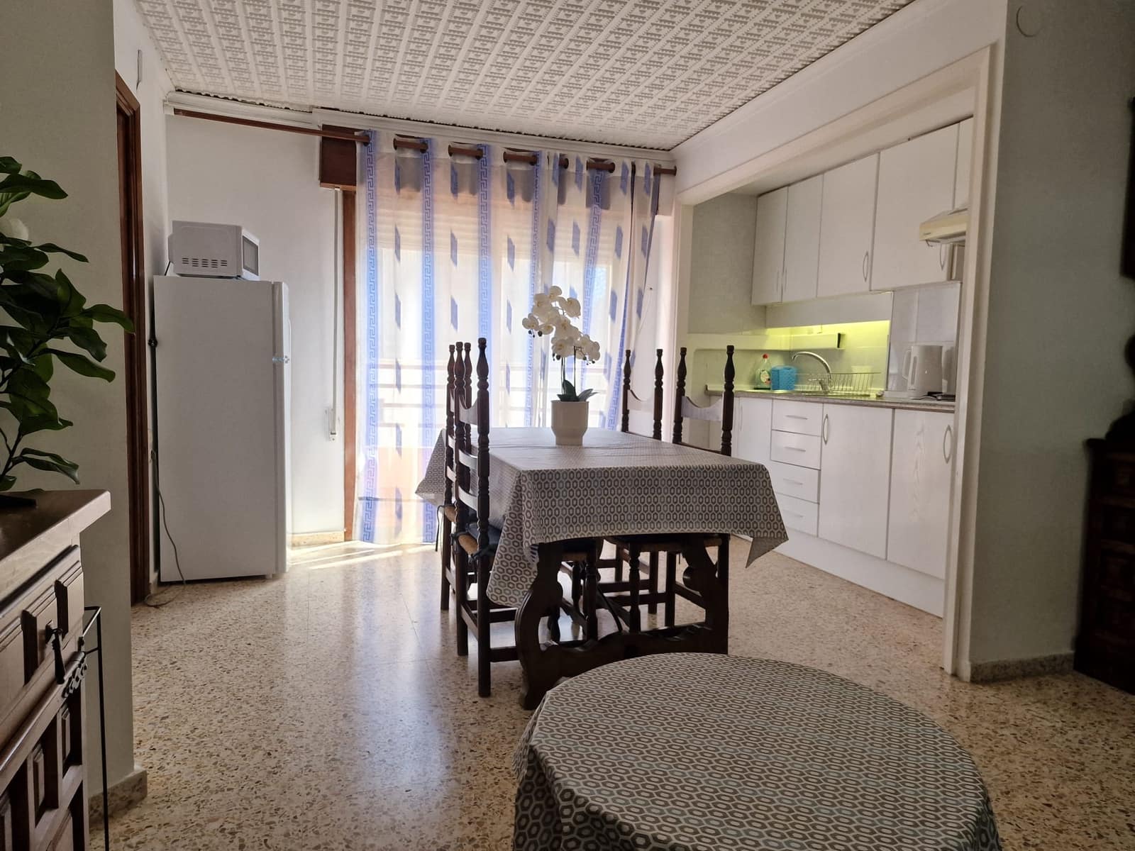 2 bedroom Apartment for sale in Calpe / Calp with garage - € 199,000 (Ref: 9744054)