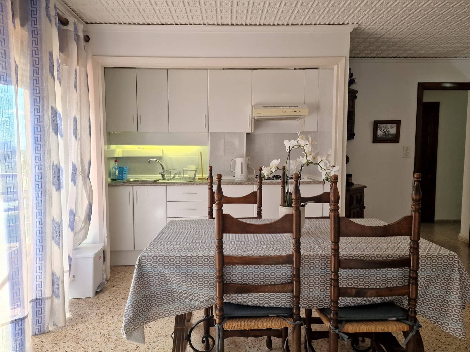 2 bedroom Apartment for sale in Calpe / Calp with garage - € 199,000 (Ref: 9744054)