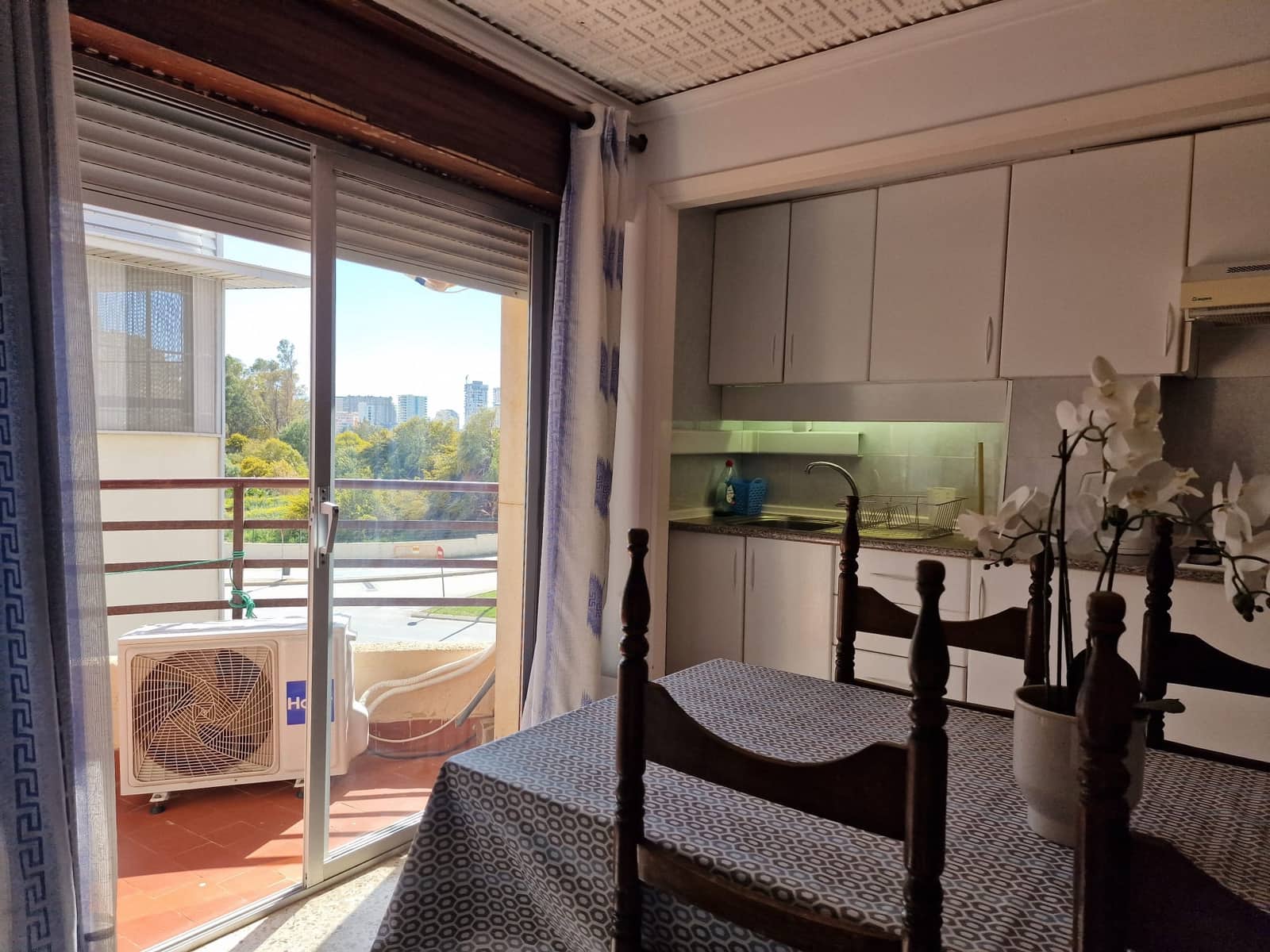 2 bedroom Apartment for sale in Calpe / Calp with garage - € 199,000 (Ref: 9744054)