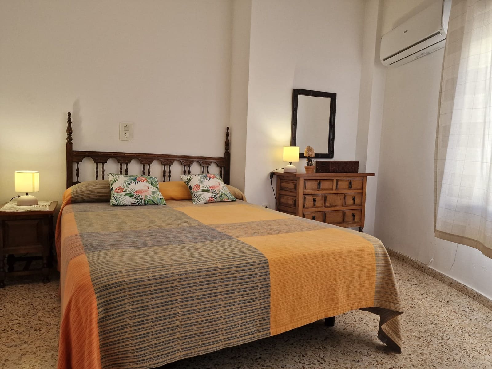 2 bedroom Apartment for sale in Calpe / Calp with garage - € 199,000 (Ref: 9744054)