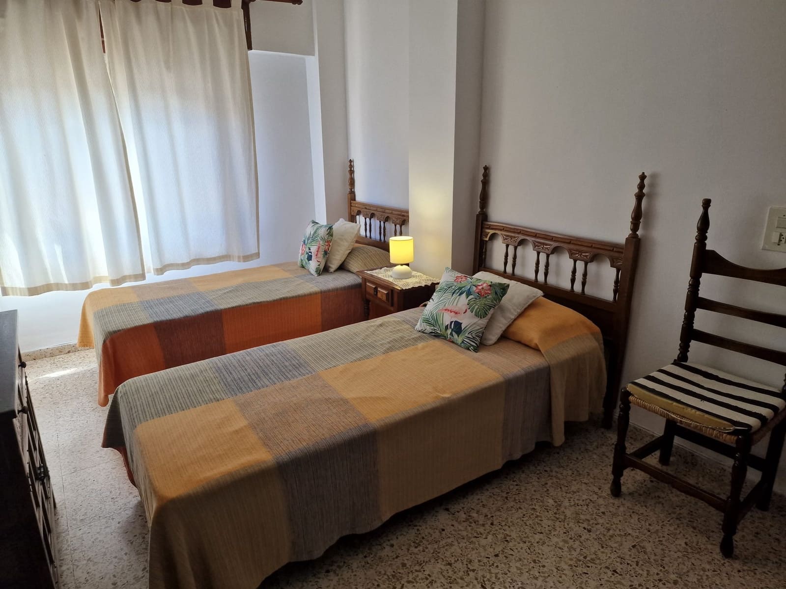 2 bedroom Apartment for sale in Calpe / Calp with garage - € 199,000 (Ref: 9744054)
