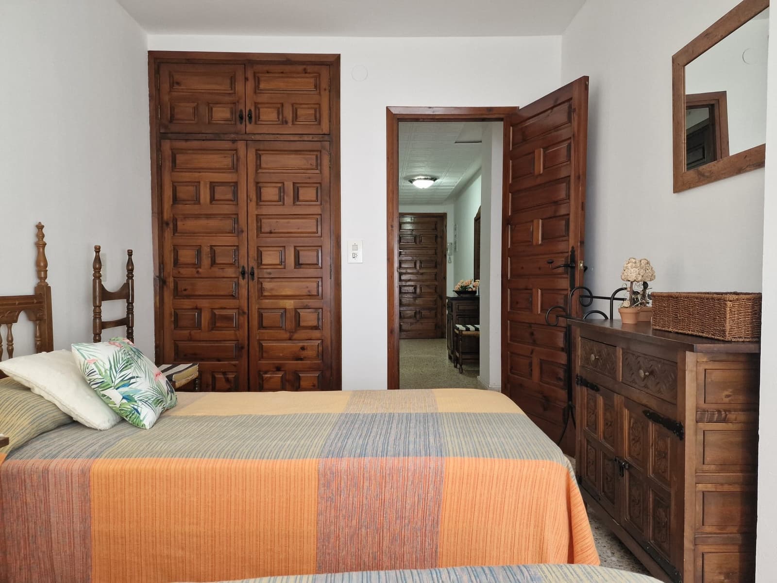 2 bedroom Apartment for sale in Calpe / Calp with garage - € 199,000 (Ref: 9744054)