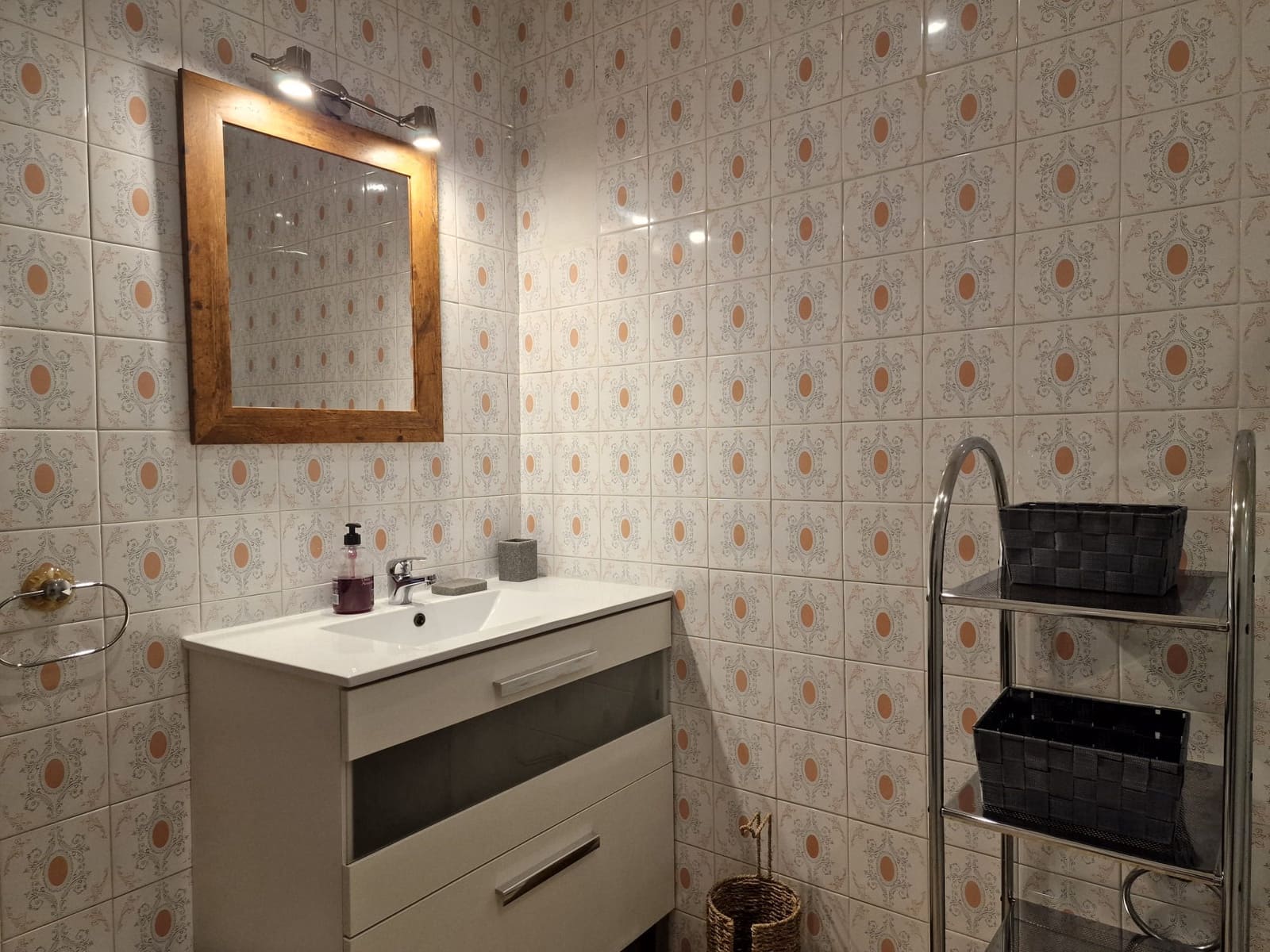 2 bedroom Apartment for sale in Calpe / Calp with garage - € 199,000 (Ref: 9744054)