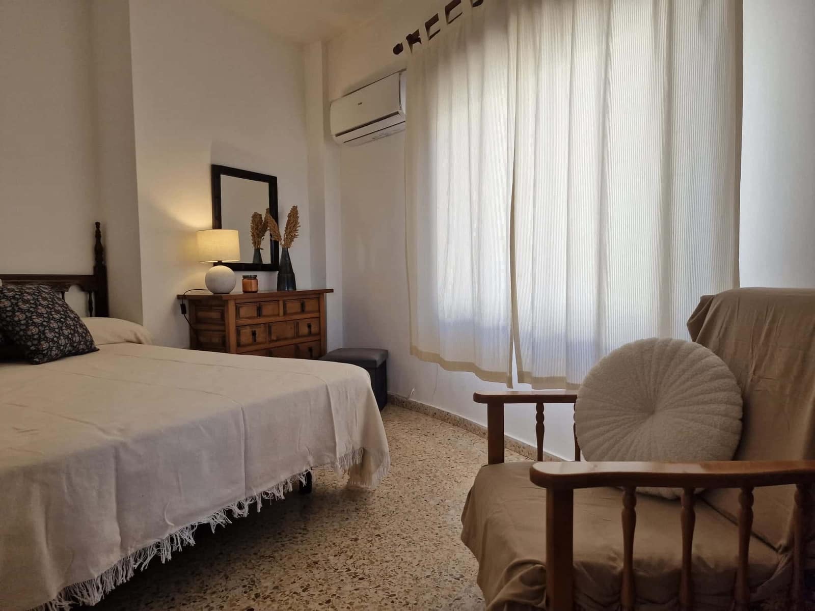 2 makuuhuone Huoneisto myytävänä paikassa Calpe / Calp mukana 
autotalli - 199 000 € (Ref: 9744054)