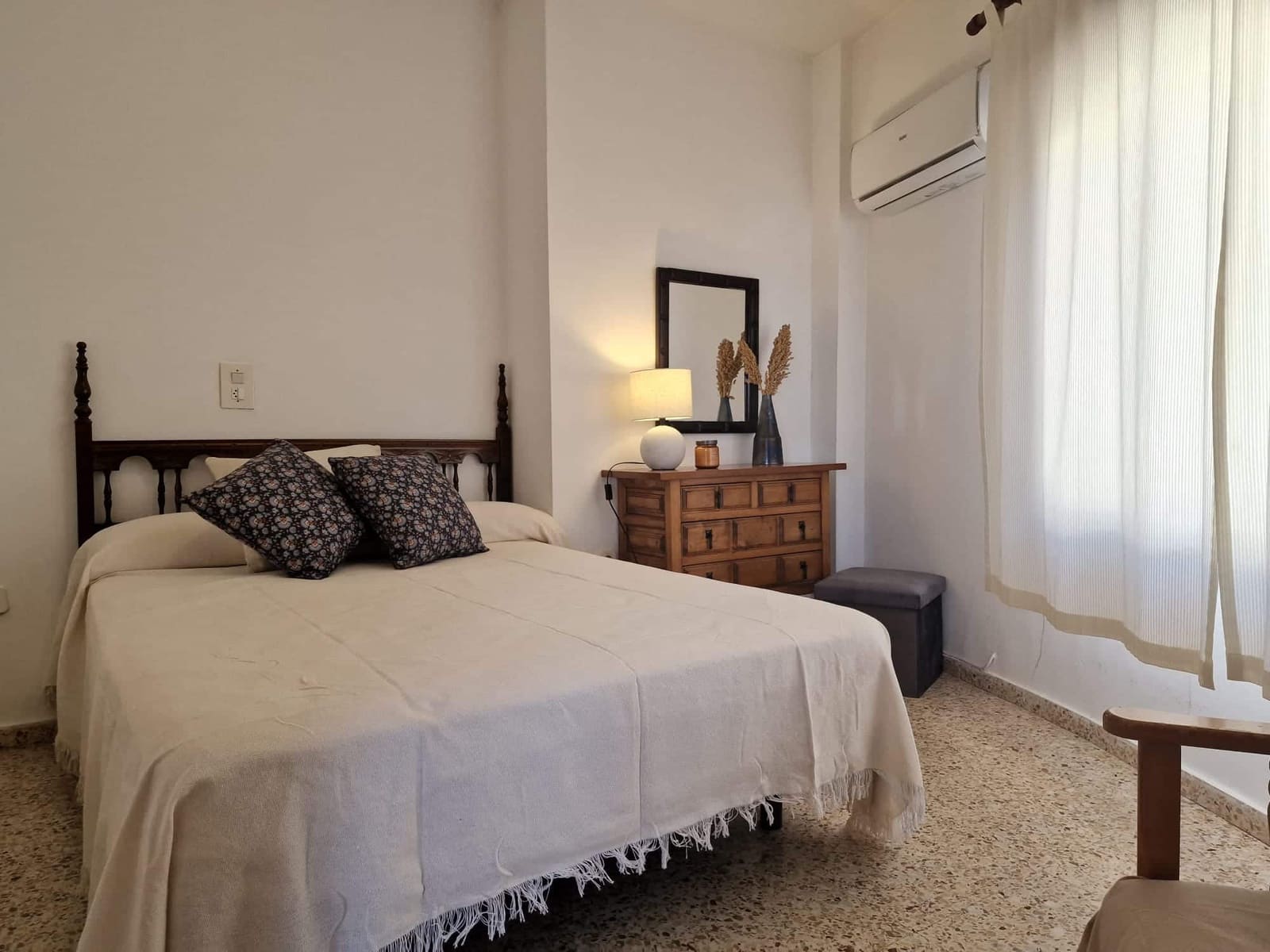 2 makuuhuone Huoneisto myytävänä paikassa Calpe / Calp mukana 
autotalli - 199 000 € (Ref: 9744054)
