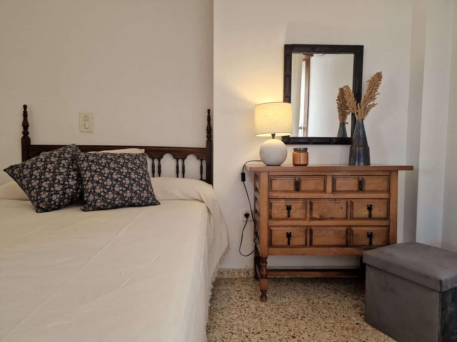 2 makuuhuone Huoneisto myytävänä paikassa Calpe / Calp mukana 
autotalli - 199 000 € (Ref: 9744054)