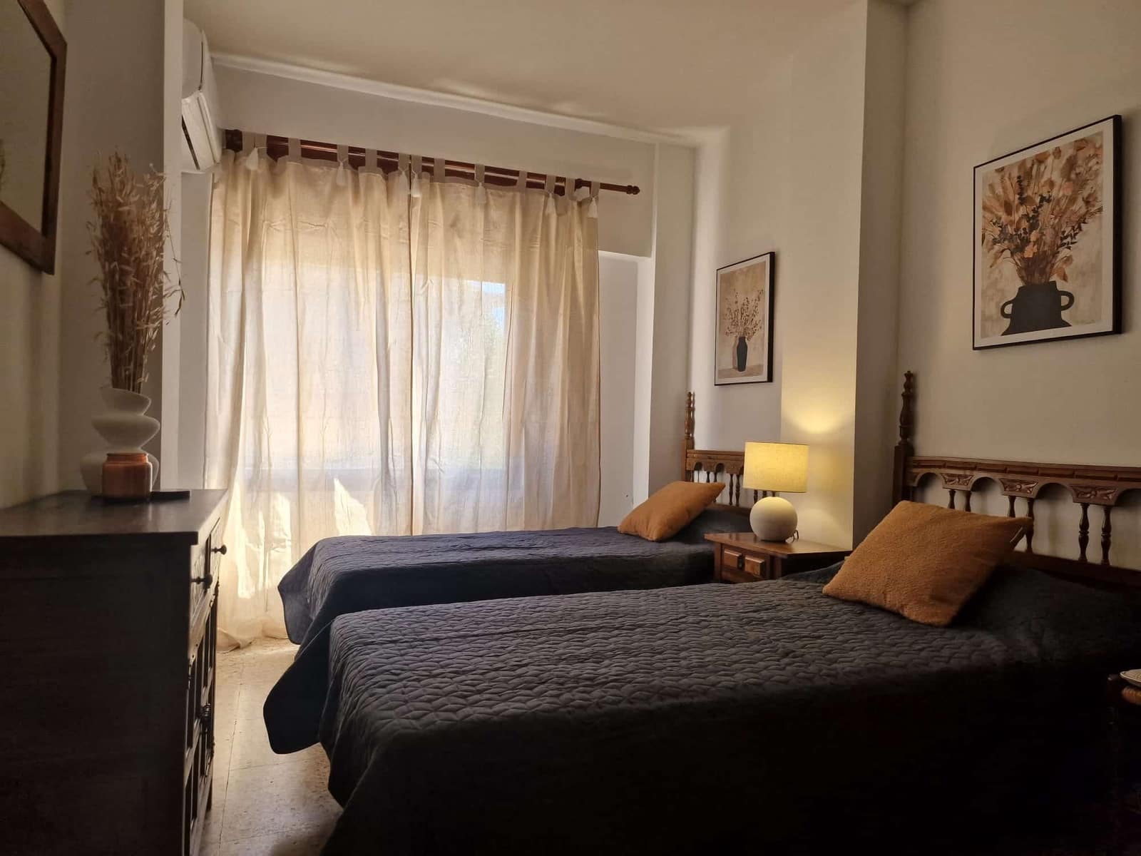 2 makuuhuone Huoneisto myytävänä paikassa Calpe / Calp mukana 
autotalli - 199 000 € (Ref: 9744054)