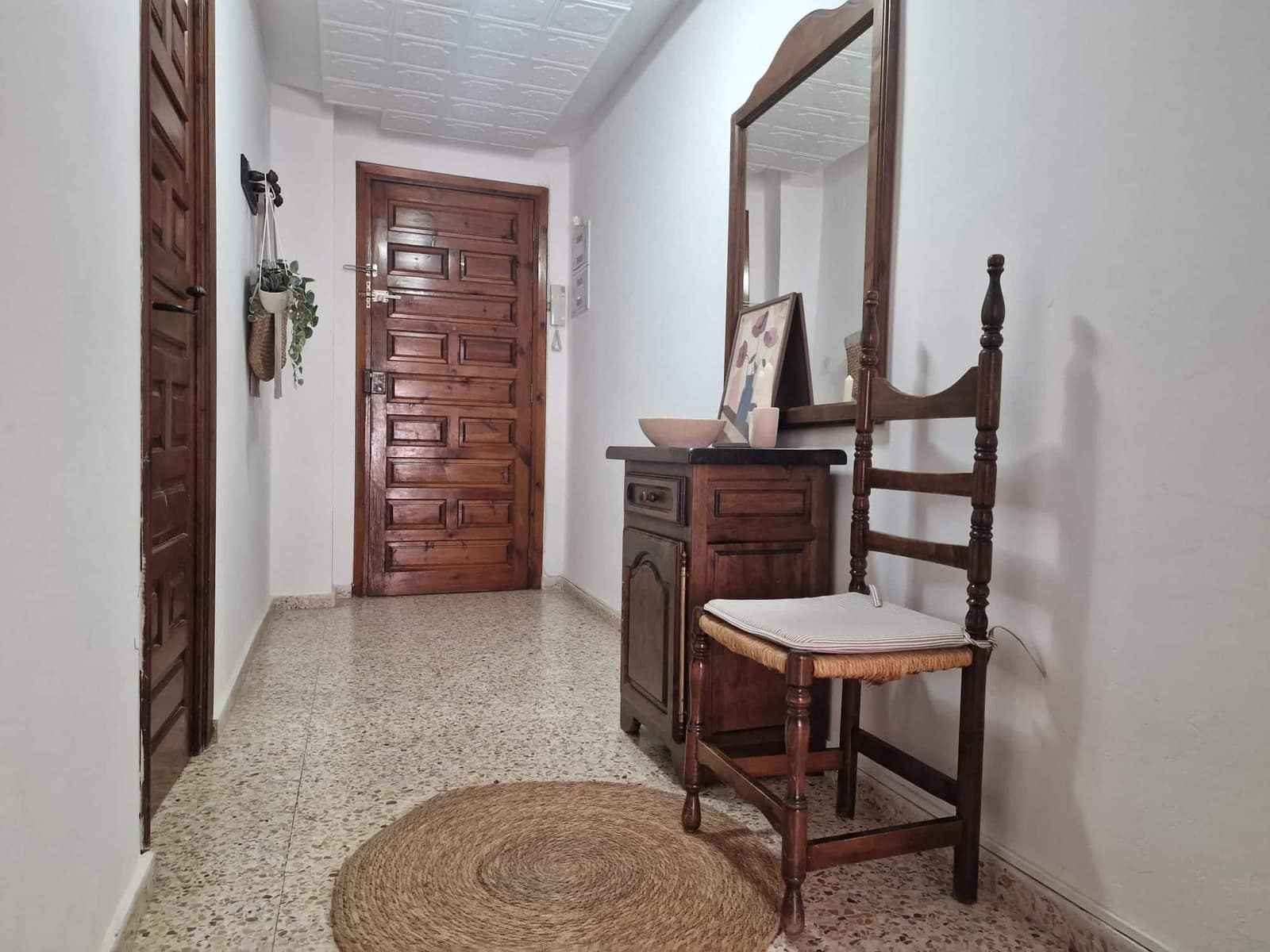 2 makuuhuone Huoneisto myytävänä paikassa Calpe / Calp mukana 
autotalli - 199 000 € (Ref: 9744054)