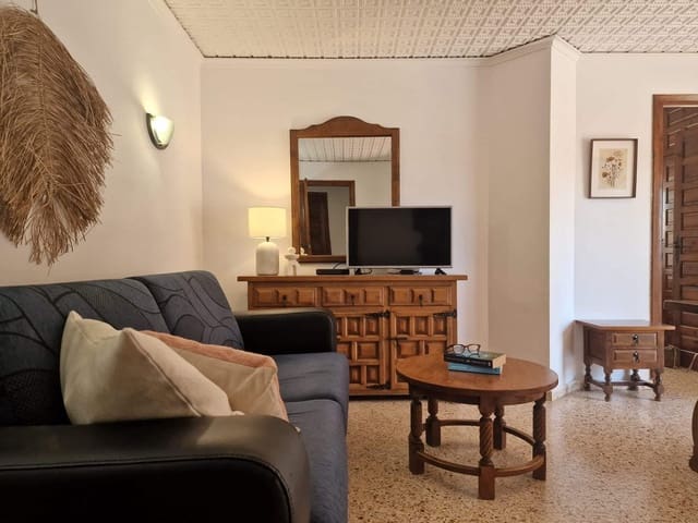 2 sovrum Lägenhet till salu i Levante - Playa Fossa, Calpe / Calp med garage - 199 000 € (Ref: 9744054)