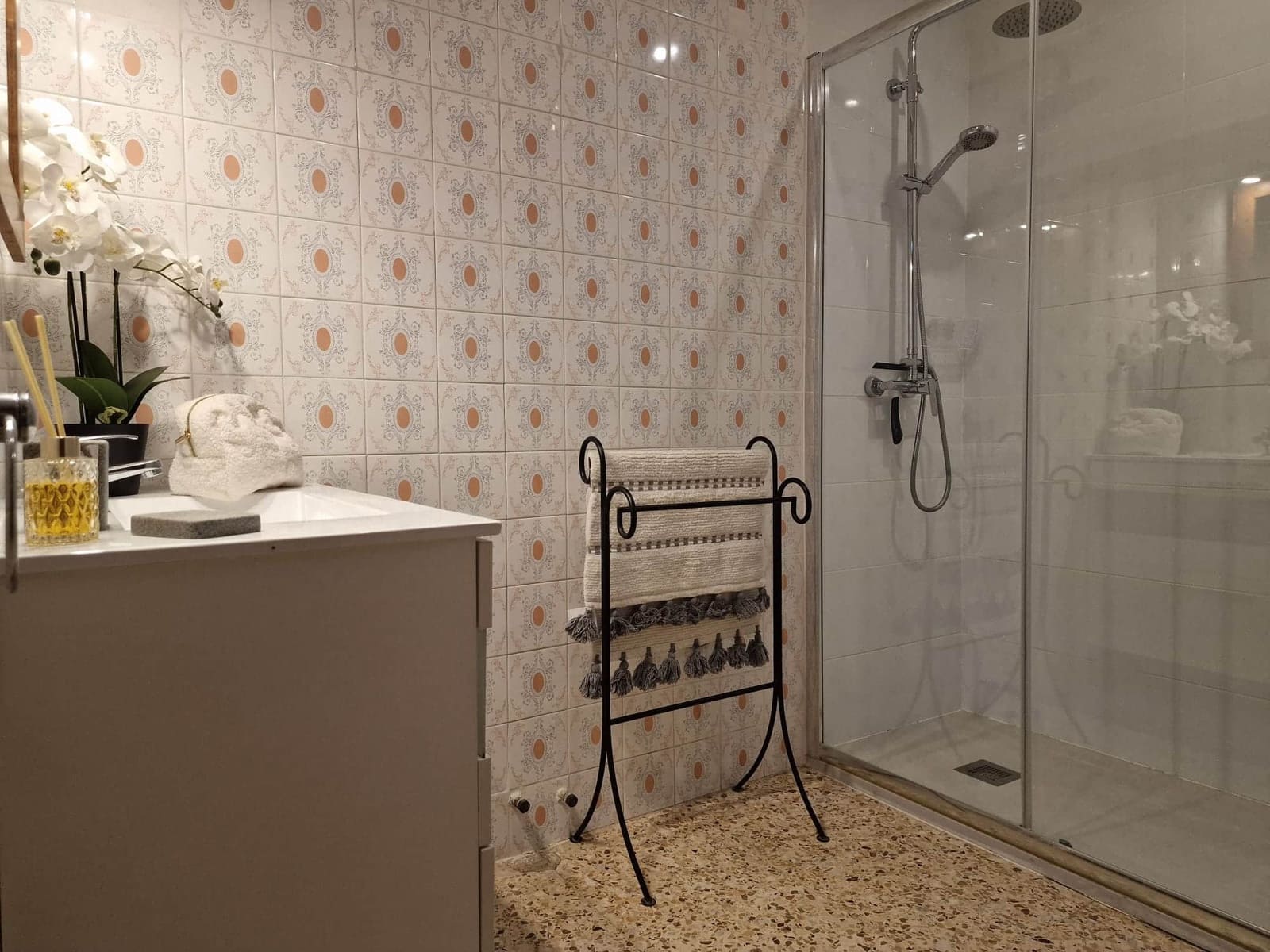 2 makuuhuone Huoneisto myytävänä paikassa Calpe / Calp mukana 
autotalli - 199 000 € (Ref: 9744054)