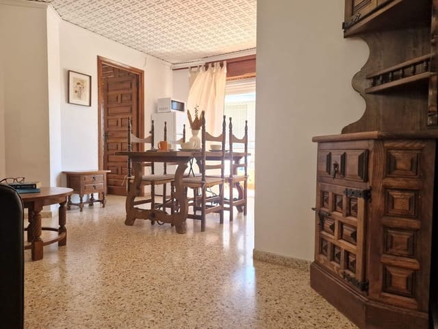 2 sovrum Lägenhet till salu i Levante - Playa Fossa, Calpe / Calp med garage - 199 000 € (Ref: 9744054)