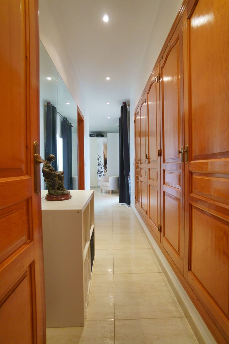 6 camera da letto Villa in vendita in Calpe / Calp con piscina - 610.000 € (Rif: 9758554)