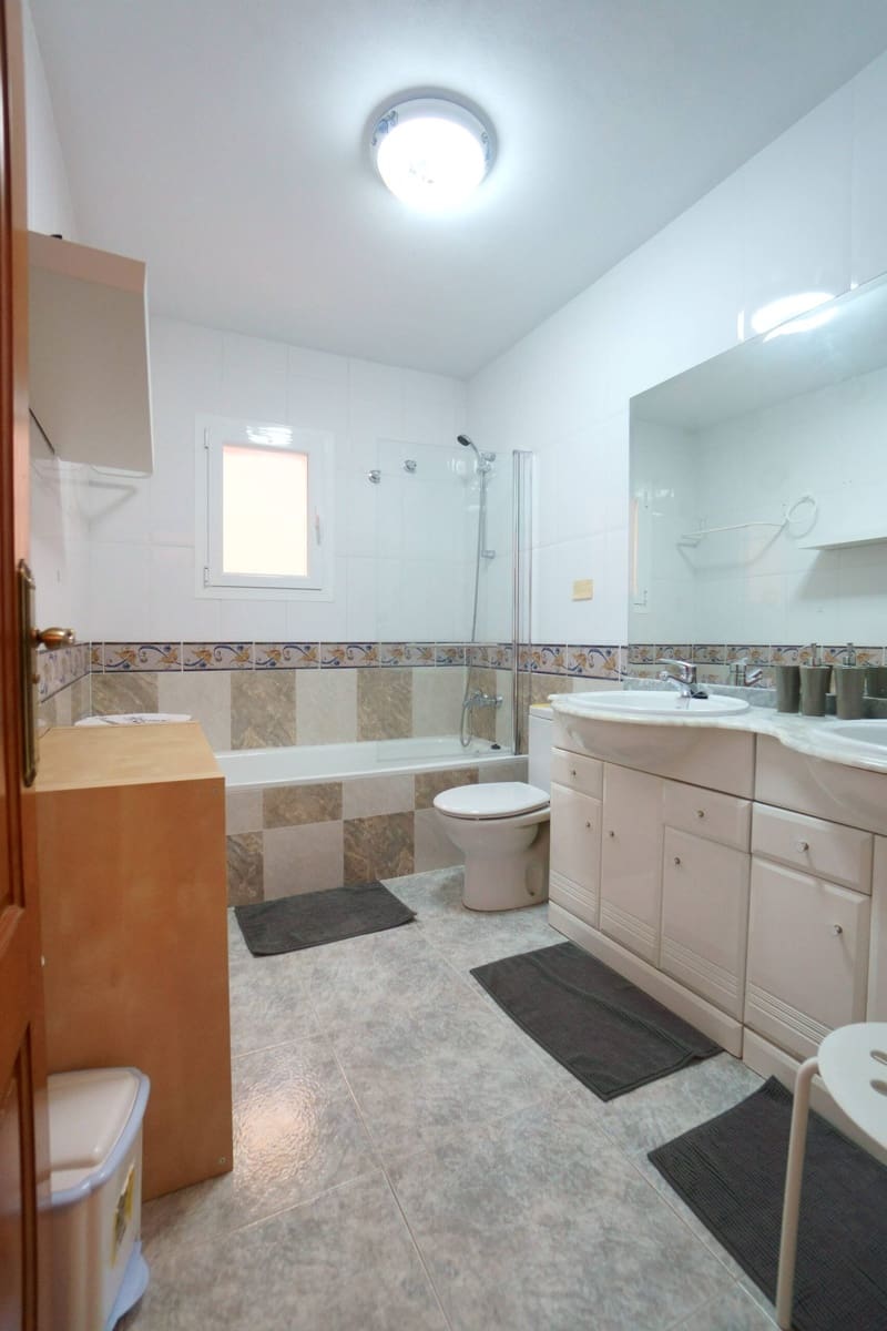 6 camera da letto Villa in vendita in Calpe / Calp con piscina - 610.000 € (Rif: 9758554)