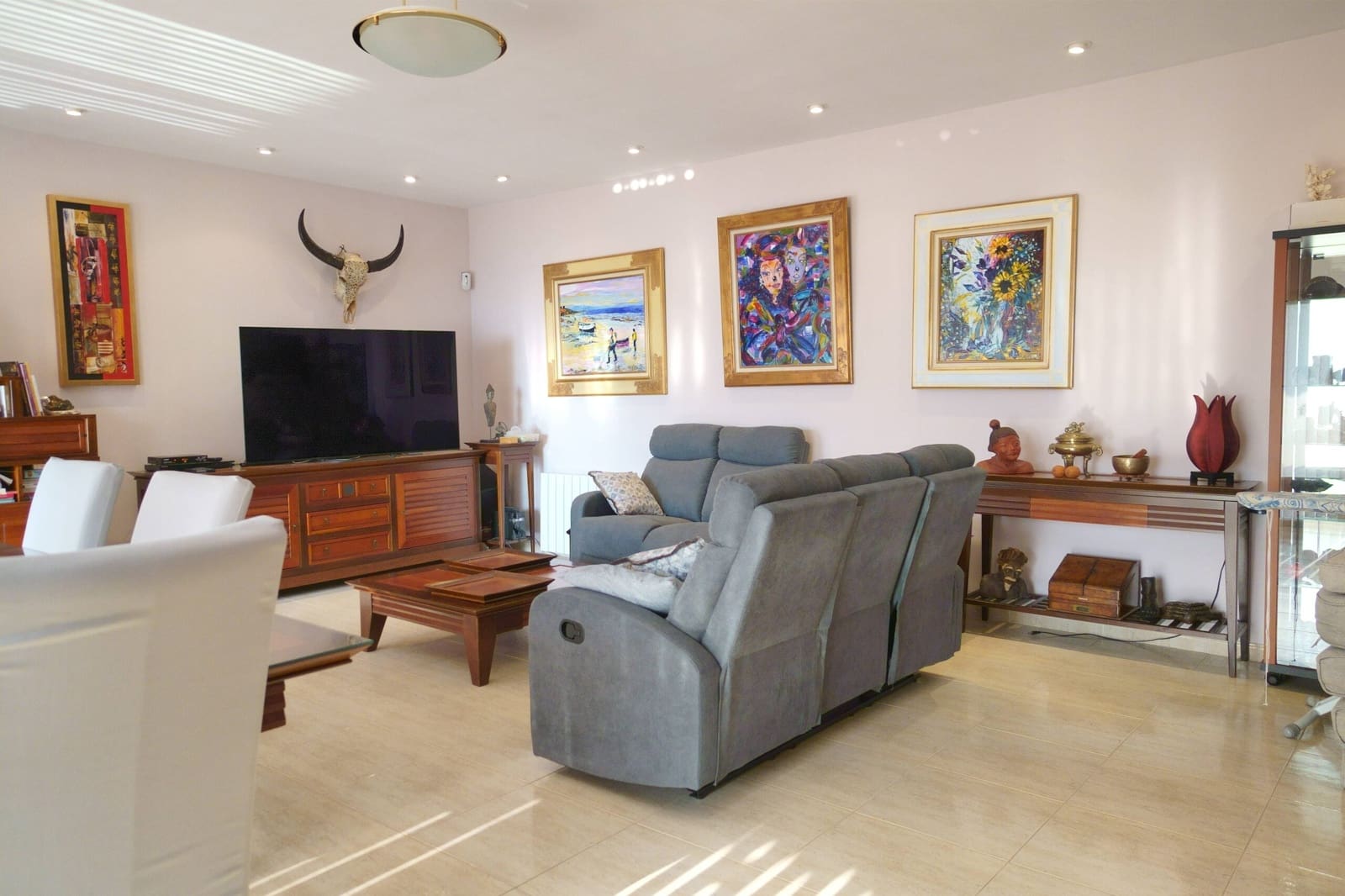 6 camera da letto Villa in vendita in Calpe / Calp con piscina - 610.000 € (Rif: 9758554)