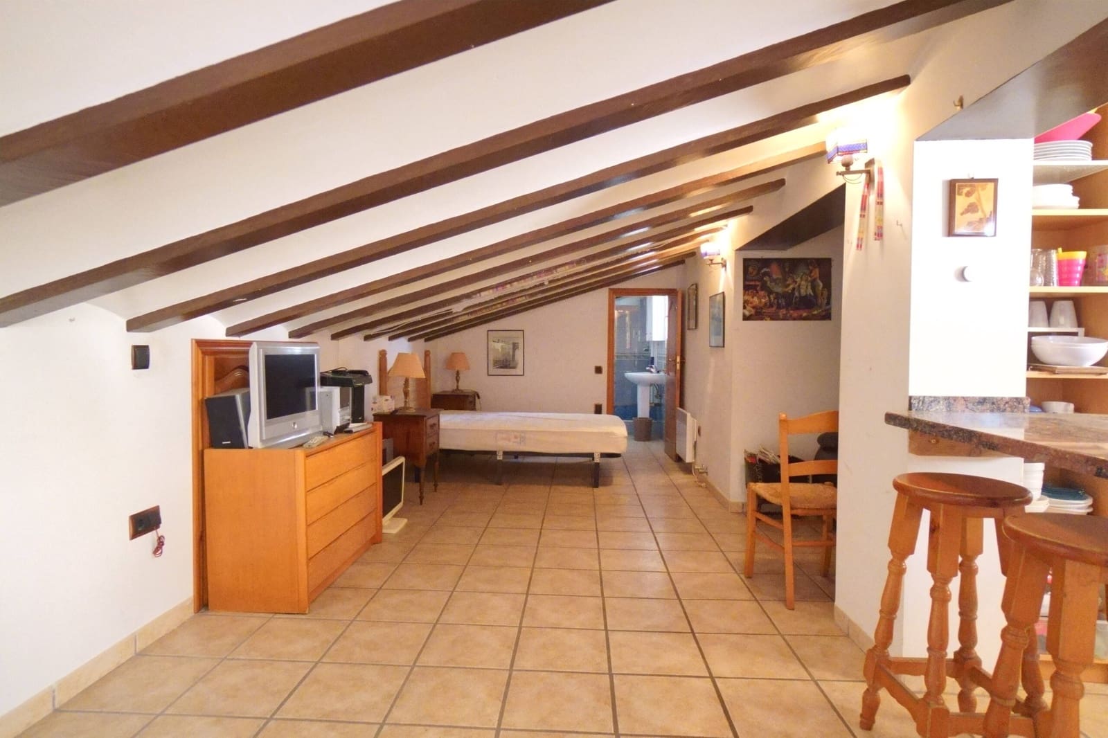 6 camera da letto Villa in vendita in Calpe / Calp con piscina - 610.000 € (Rif: 9758554)