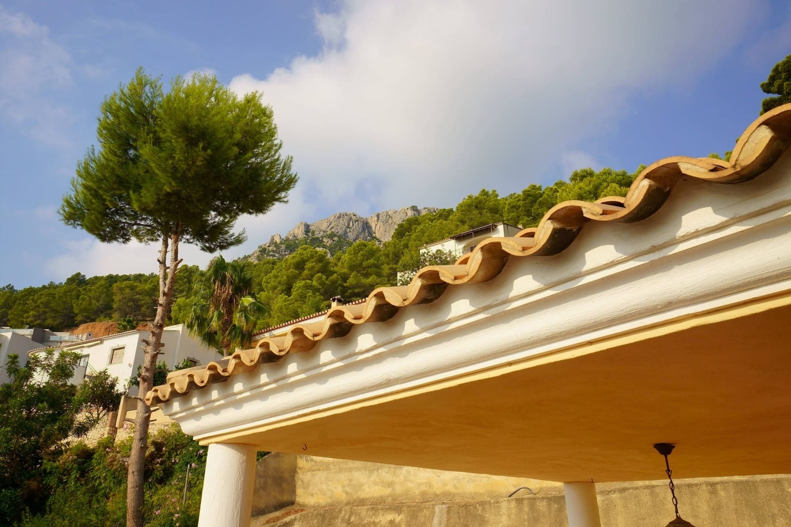 6 camera da letto Villa in vendita in Calpe / Calp con piscina - 610.000 € (Rif: 9758554)