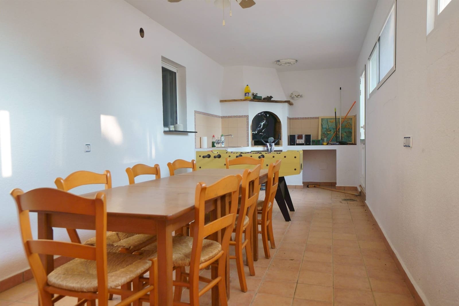 6 camera da letto Villa in vendita in Calpe / Calp con piscina - 610.000 € (Rif: 9758554)