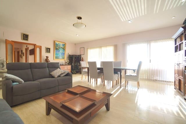 6 camera da letto Villa in vendita in Oltamar - Cucarres, Calpe / Calp con piscina - 610.000 € (Rif: 9758554)