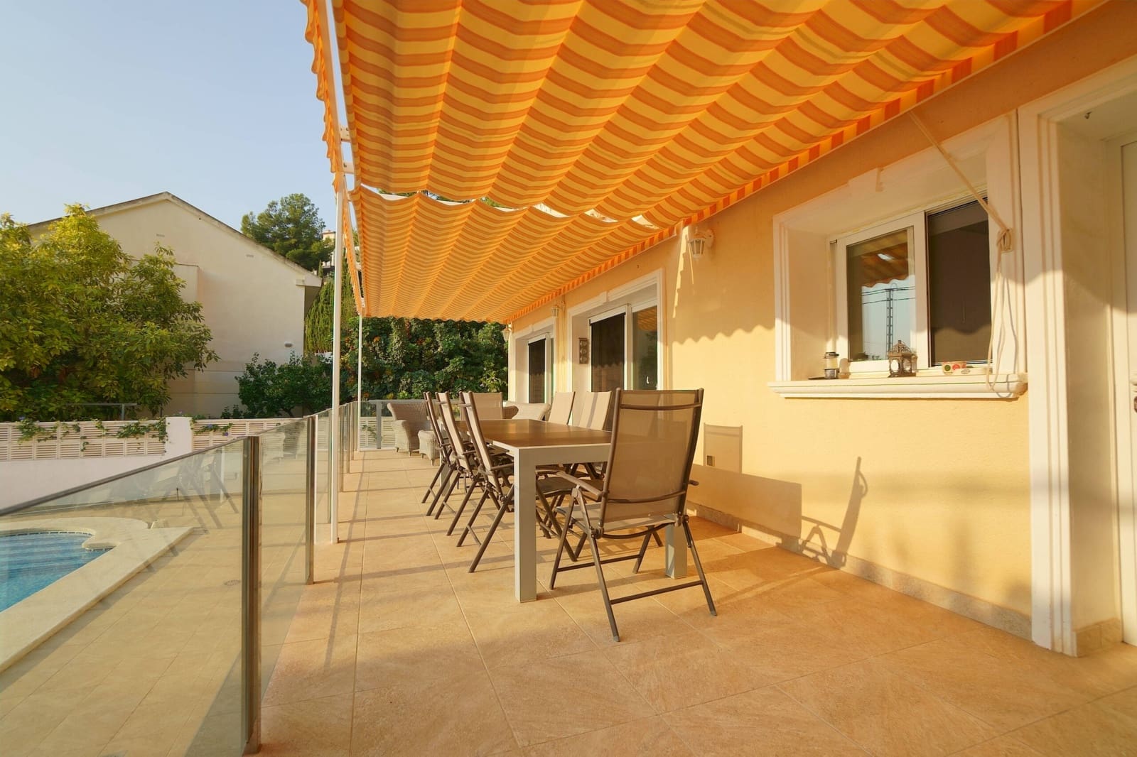 6 camera da letto Villa in vendita in Calpe / Calp con piscina - 610.000 € (Rif: 9758554)