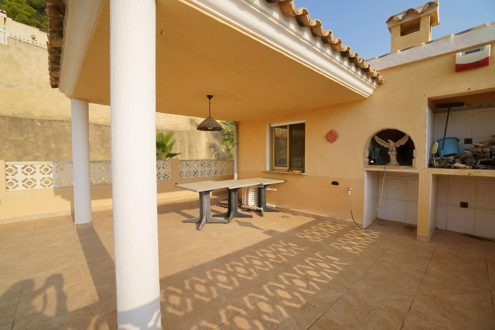 6 camera da letto Villa in vendita in Calpe / Calp con piscina - 610.000 € (Rif: 9758554)